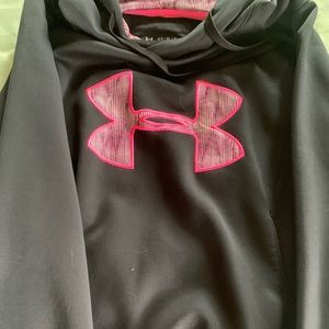 Under Armour Heat Gear Hoodie